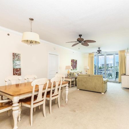Waterscape A III Villa Fort Walton Beach Exterior photo