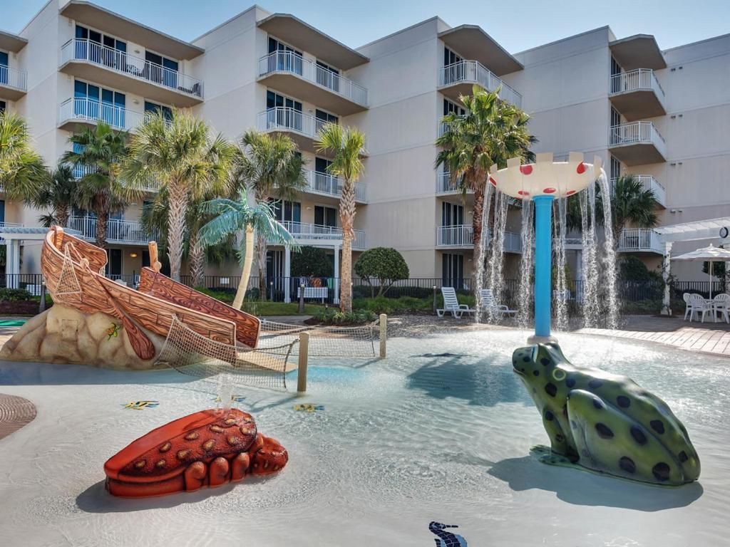 Waterscape A III Villa Fort Walton Beach Exterior photo