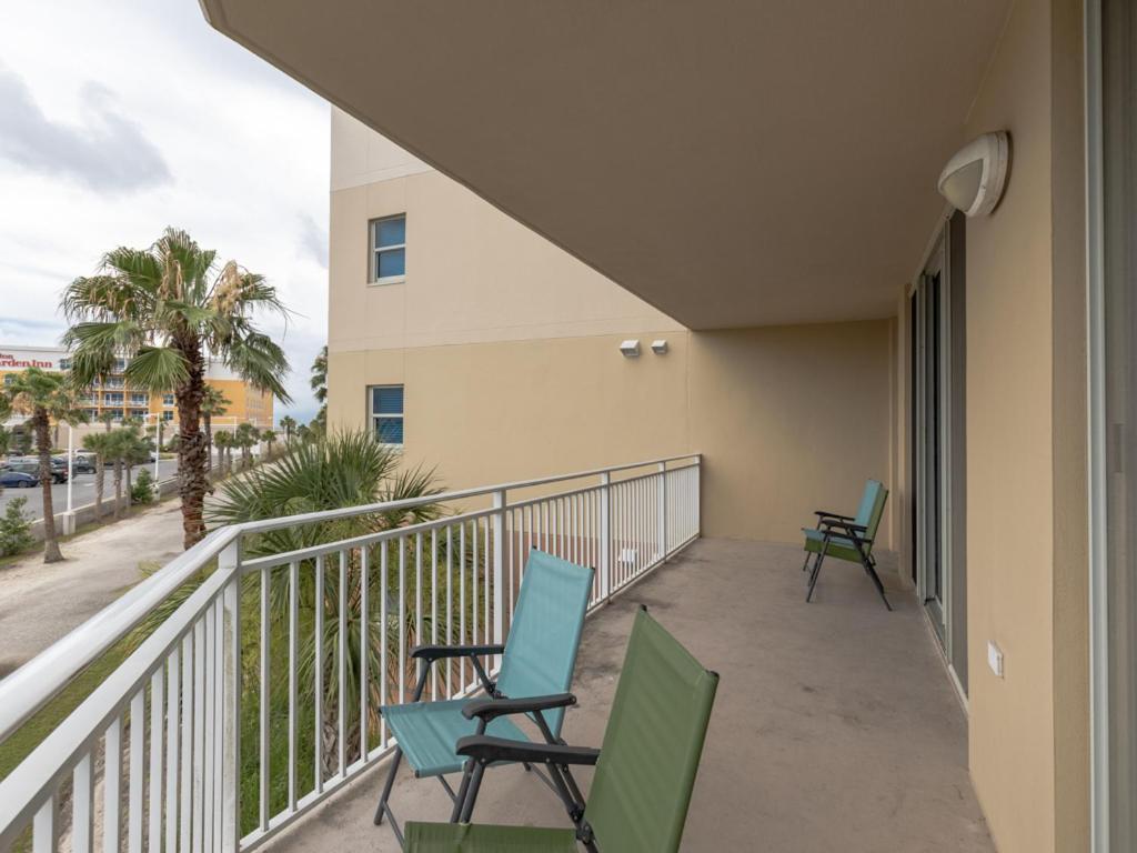 Waterscape A III Villa Fort Walton Beach Exterior photo