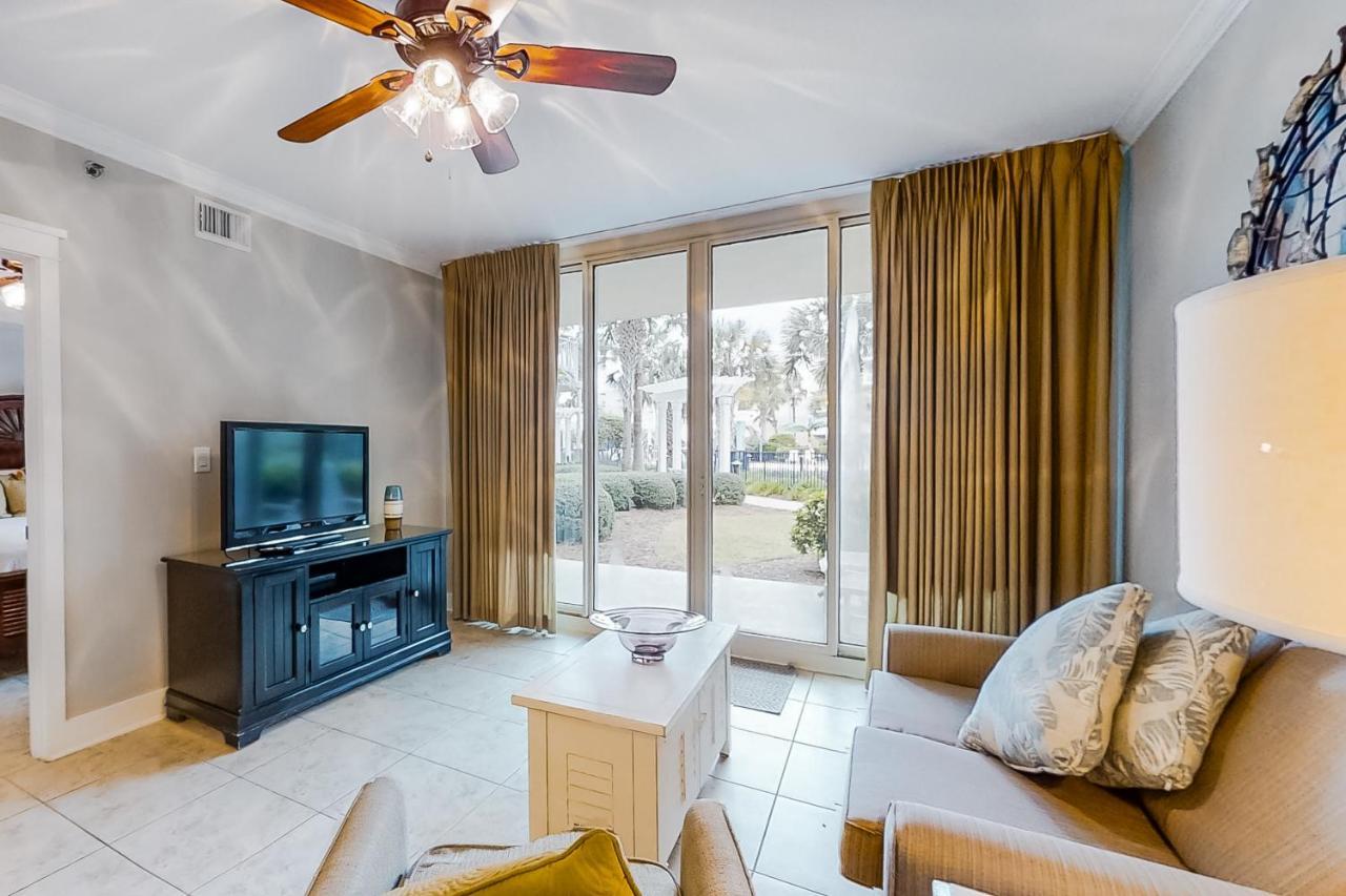 Waterscape A III Villa Fort Walton Beach Room photo
